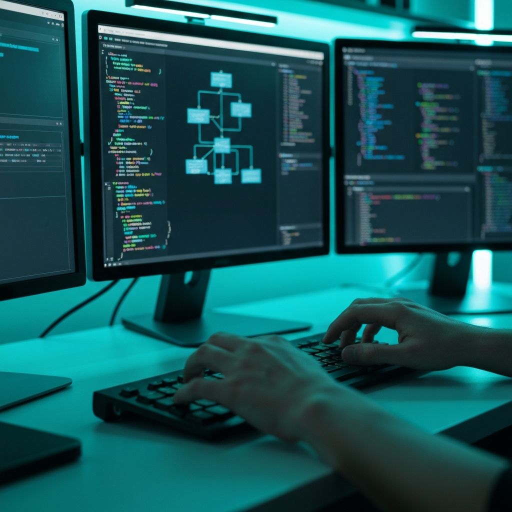 Web Application Development