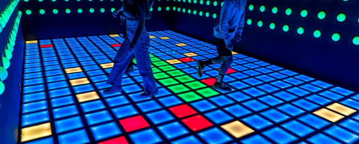 Arcade Haus Partnership